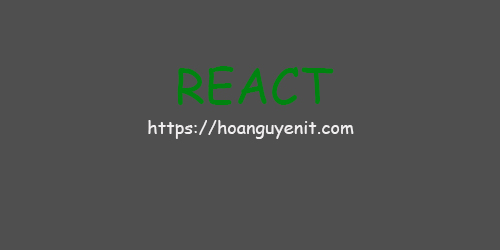 Create a example with React Redux Toolkit