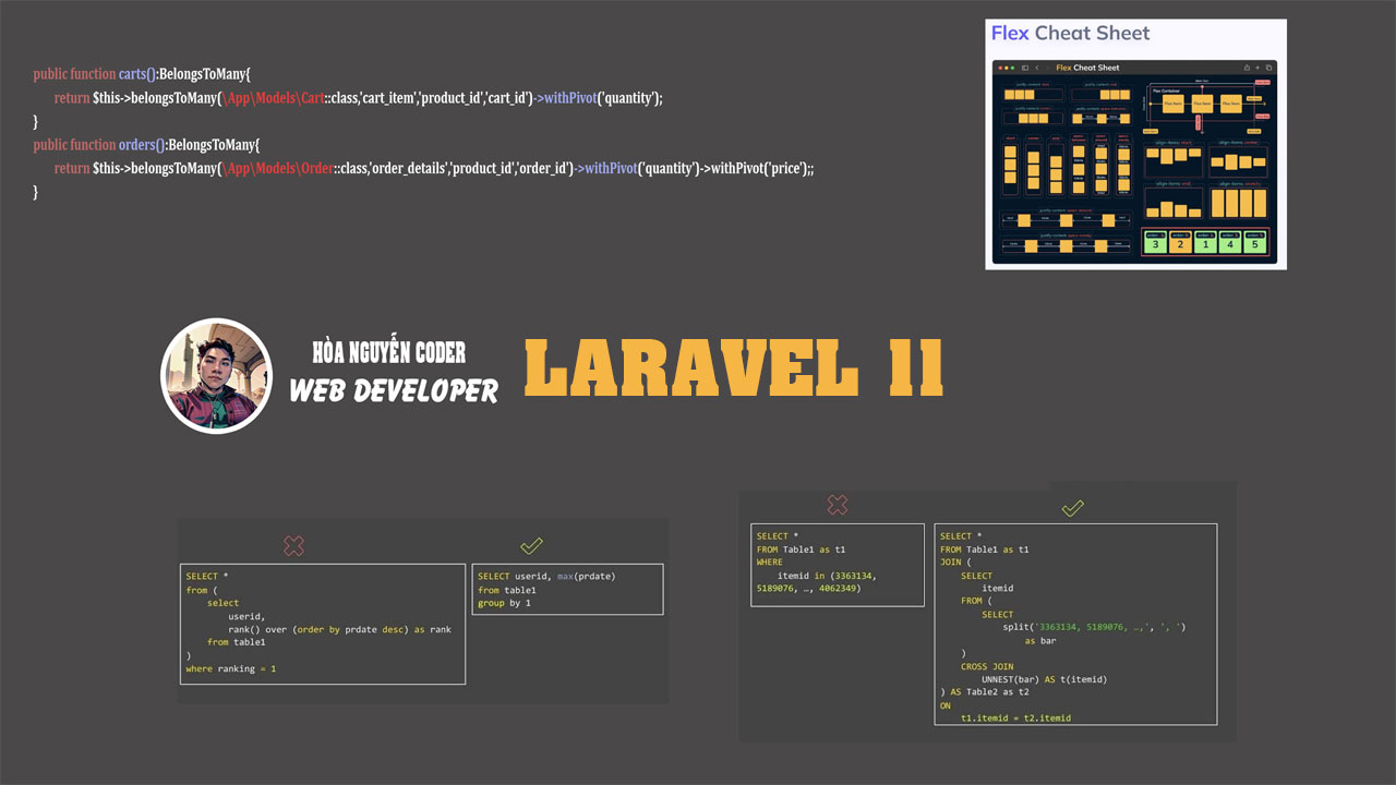 How to run Laravel in a Docker container using Laravel Sail